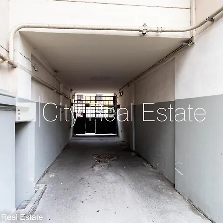 Apartamento Quiet In Centre *